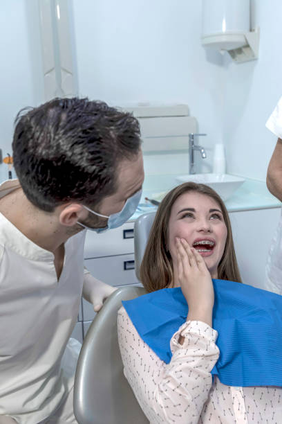Best Emergency Tooth Extraction in Greencastle, IN