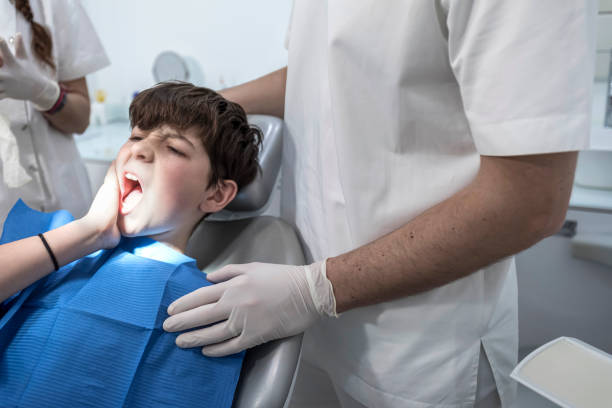 Best Emergency TMJ Treatment in Greencastle, IN
